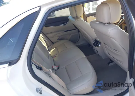 2014 Cadillac Xts Standard from USA, damaged, VIN 2G61L5S37E9136982